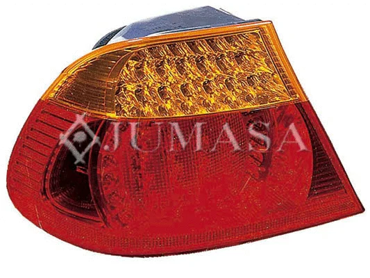 Tail Light Assembly
