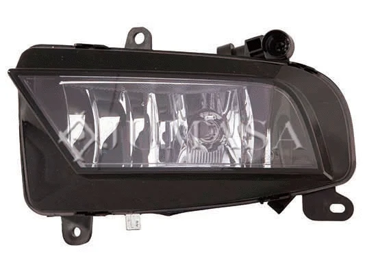 Front Fog Light