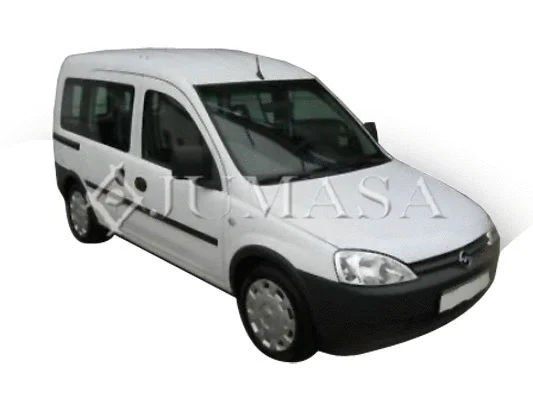 Bumper (25033050)