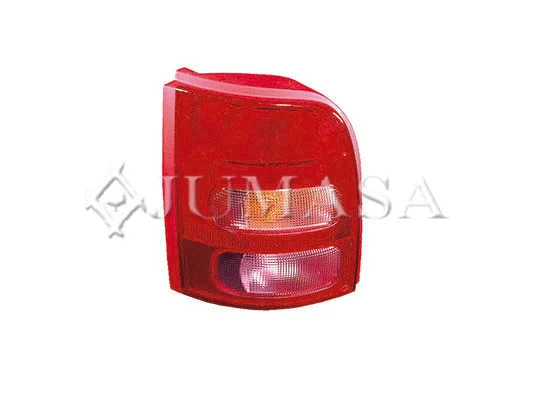 Tail Light Assembly