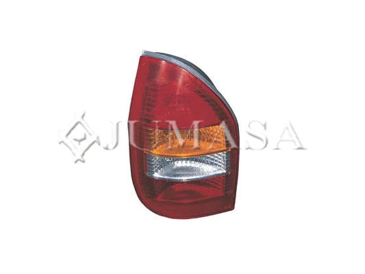 Tail Light Assembly