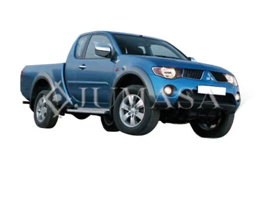 Tail Light Assembly (42412151)