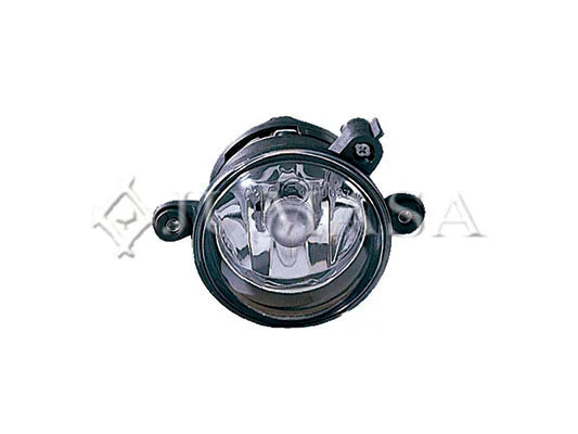 Front Fog Light