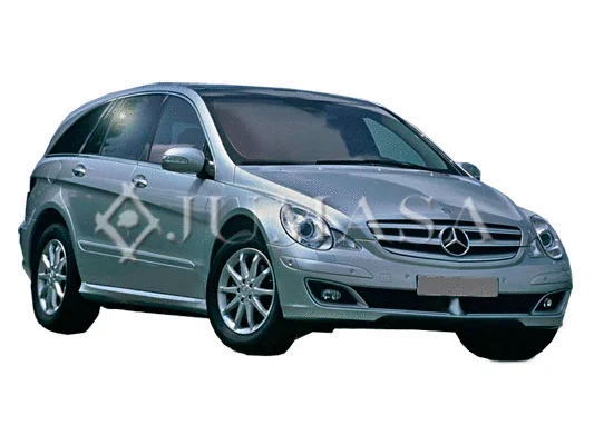 Mirror Glass, exterior mirror