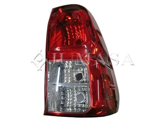 Tail Light Assembly