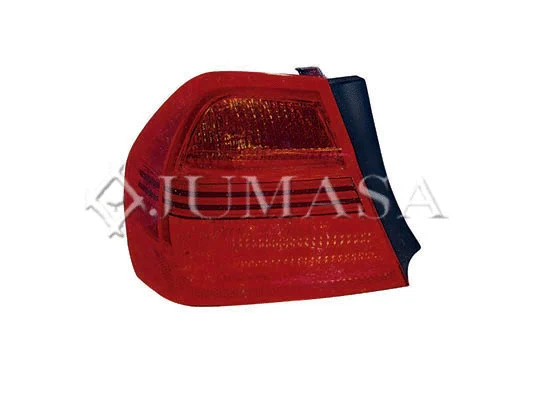Tail Light Assembly