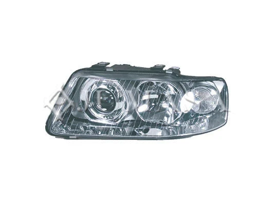 Headlight