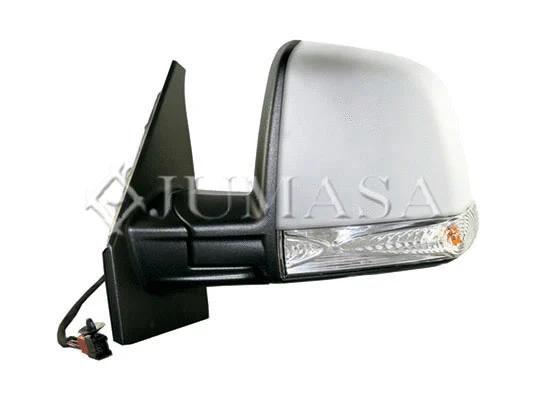 Exterior Mirror
