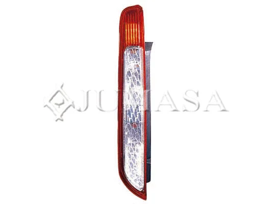 Tail Light Assembly