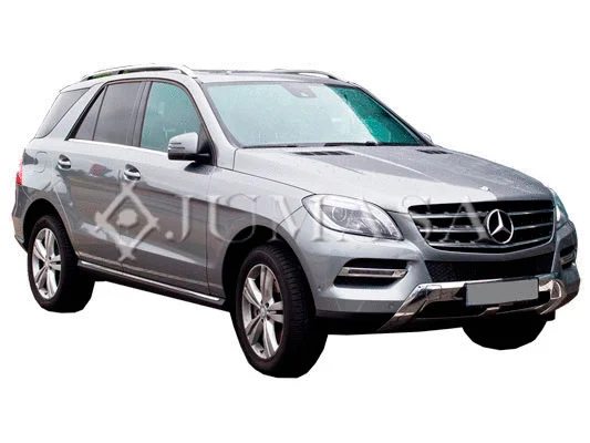 Mirror Glass, exterior mirror