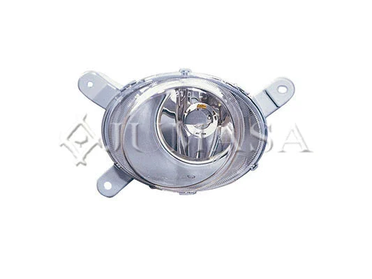 Front Fog Light