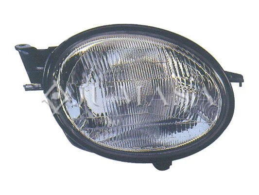 Headlight