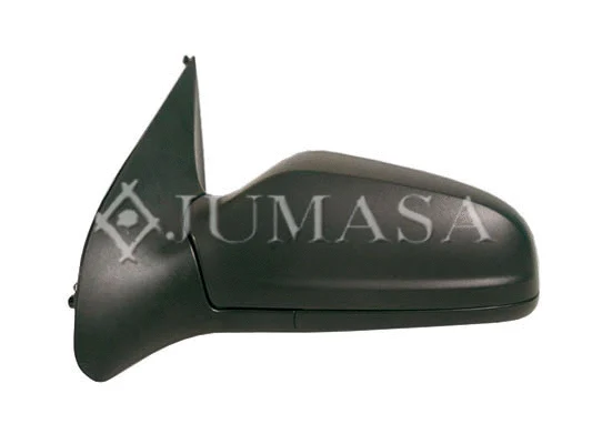 Exterior Mirror