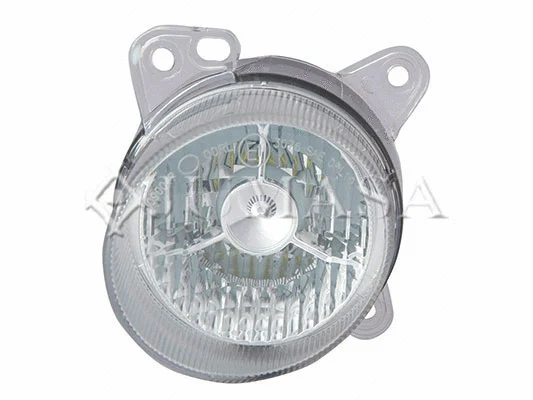 Daytime Running Light