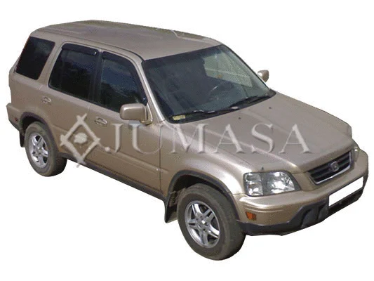 Window Regulator (ZR HD59 L)