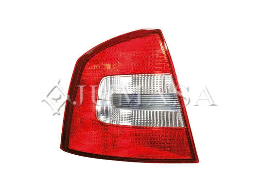 Tail Light Assembly