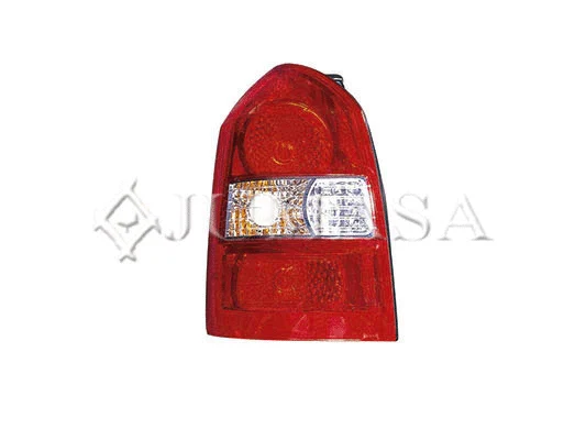 Tail Light Assembly