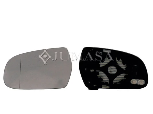 Mirror Glass, exterior mirror