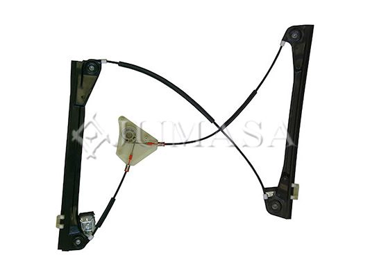 Window Regulator
