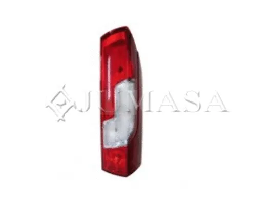 Tail Light Assembly