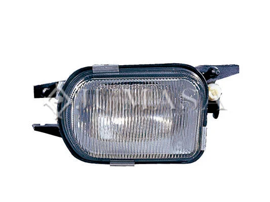 Front Fog Light