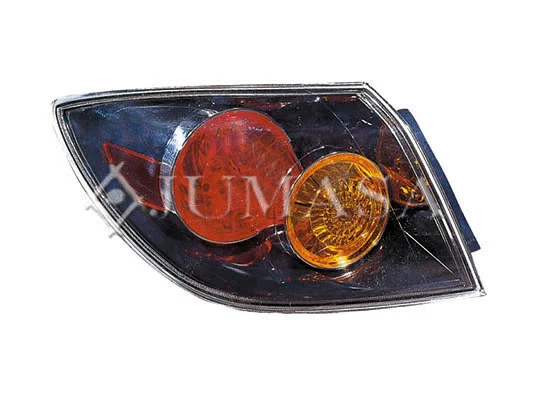 Tail Light Assembly