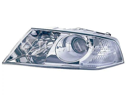 Headlight