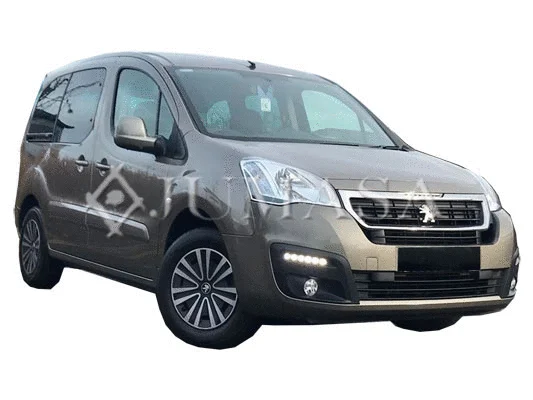 Daytime Running Light