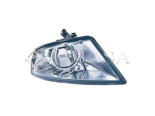 Front Fog Light