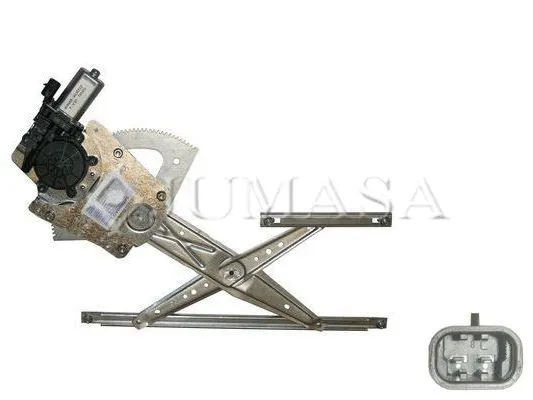 Window Regulator