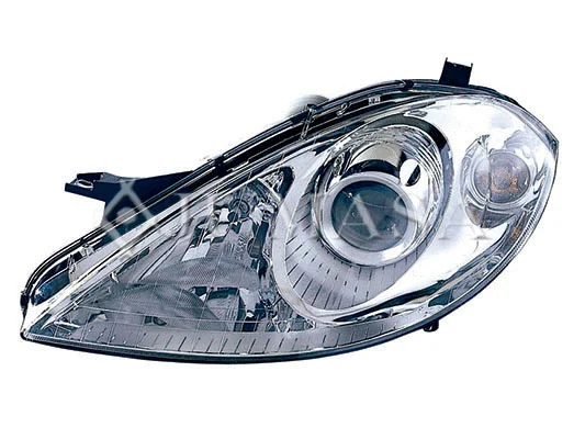 Headlight