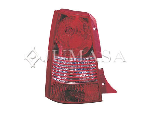 Tail Light Assembly