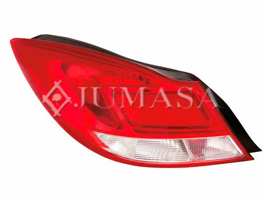 Tail Light Assembly