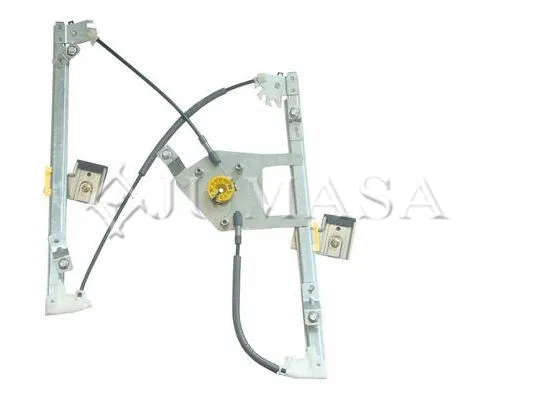 Window Regulator