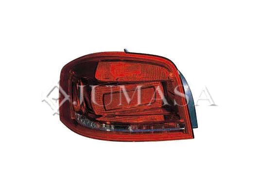 Tail Light Assembly