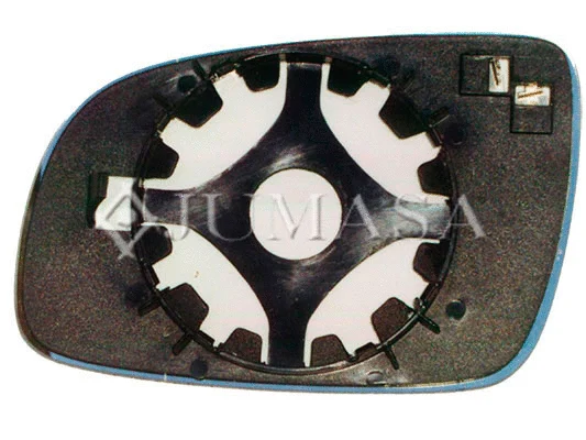 Mirror Glass, exterior mirror