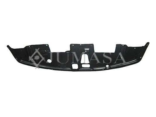 Engine Compartment Noise Insulation