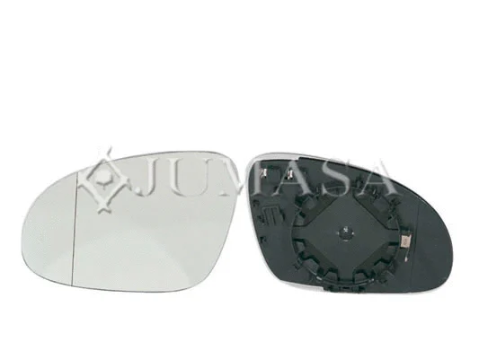 Mirror Glass, exterior mirror