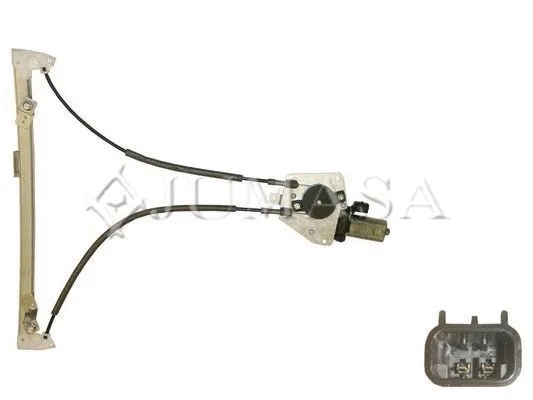 Window Regulator