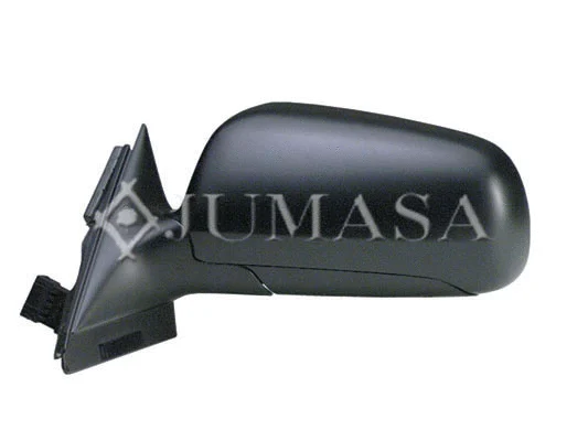 Exterior Mirror