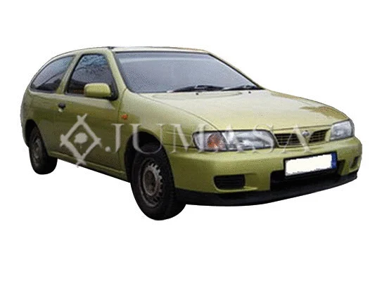 Direction Indicator (41312625)