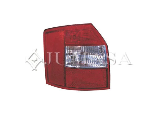 Tail Light Assembly