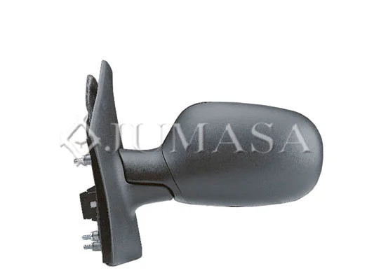 Exterior Mirror