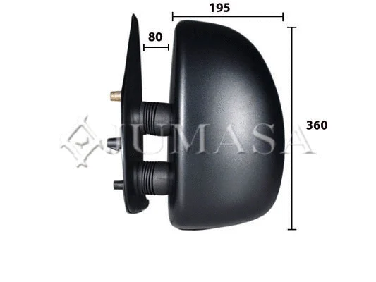 Exterior Mirror