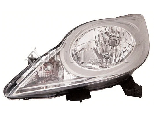 Headlight
