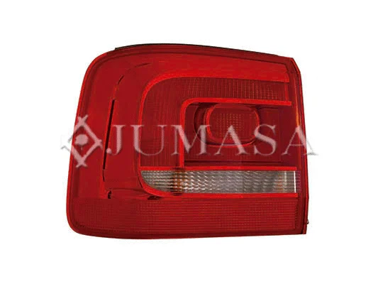 Tail Light Assembly
