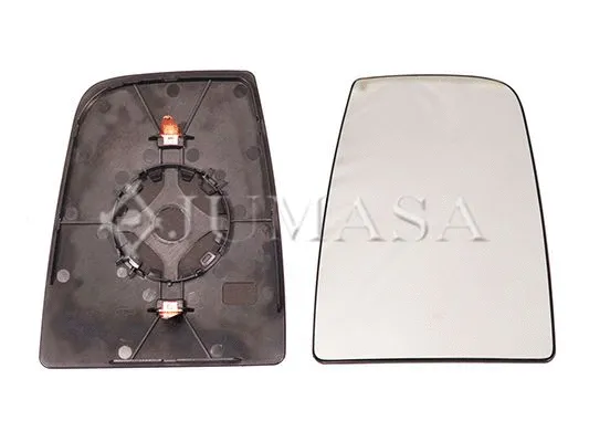 Mirror Glass, exterior mirror