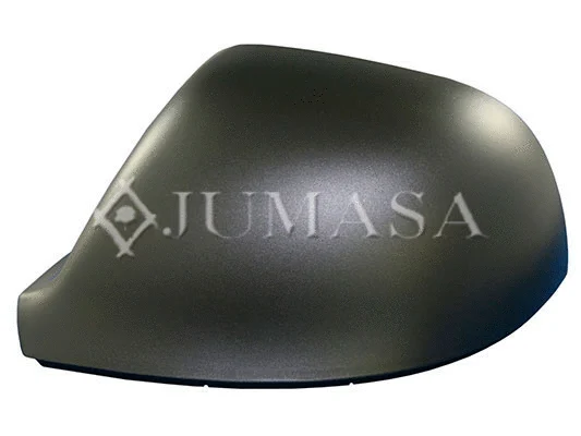 Cover, exterior mirror