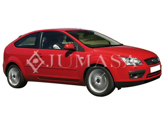 Ventilation Grilles, bumper (22341562)