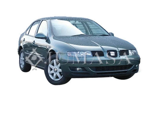 Exterior Mirror (54214584)